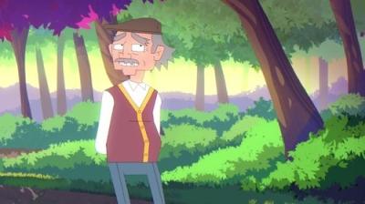 Gary and His Demons
