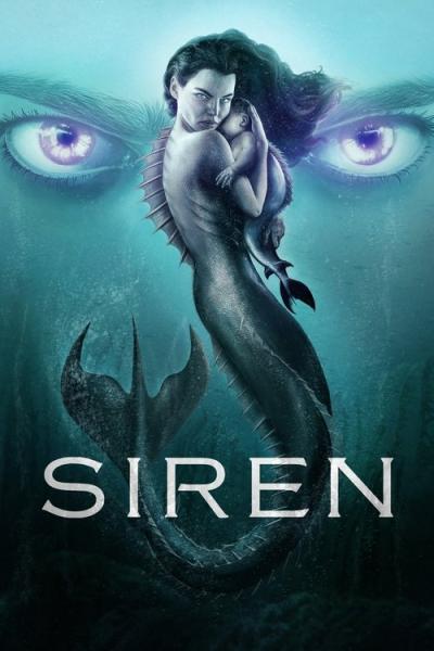 Sirena filmas online