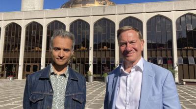 Great British Railway Journeys