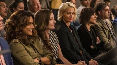 The L Word: Generation Q