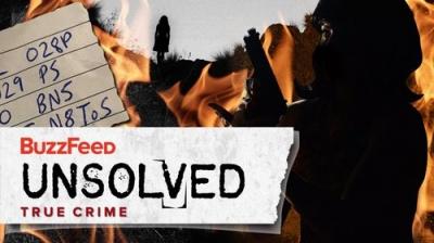 Buzzfeed Unsolved: True Crime