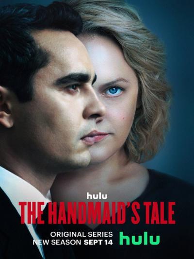 Tarnaitės pasakojimas filmas online