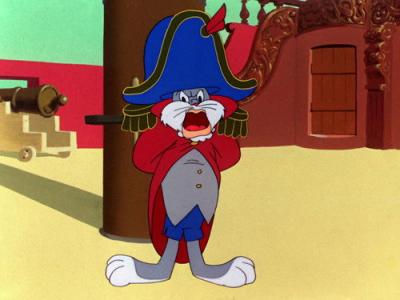 Looney Tunes