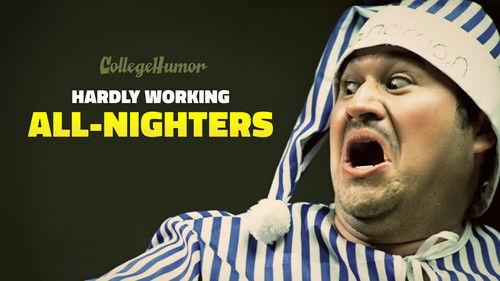 All-Nighters filmas žiurėti online
