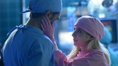 Scream Queens