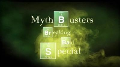 MythBusters