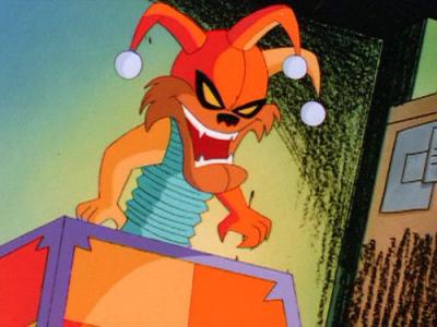 SWAT Kats: The Radical Squadron