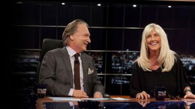 Real Time with Bill Maher
