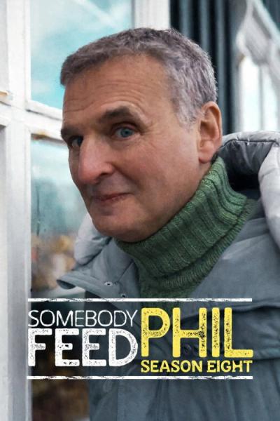 Somebody Feed Phil filmas online