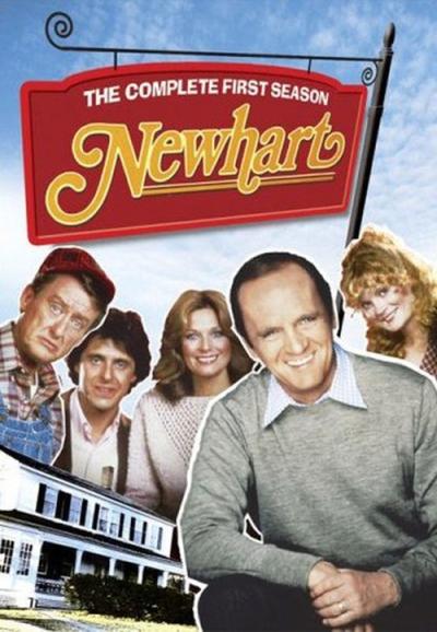 Newhart filmas online