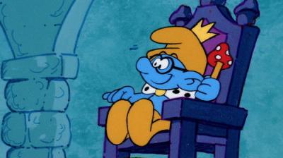 Smurfai