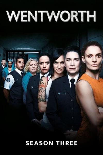 Wentworth filmas online