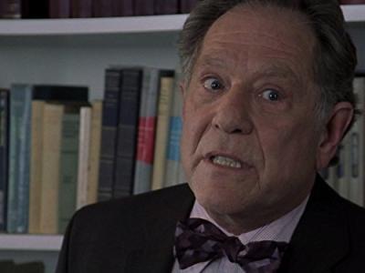 Įstatymas ir tvarka. Specialiųjų tyrimų skyrius