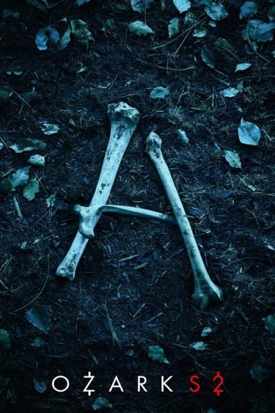 Ozarkas filmas online