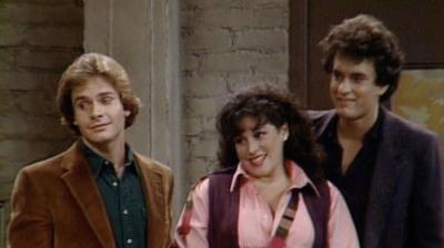 Bosom Buddies