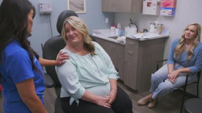 Dr. Pimple Popper: Breaking Out