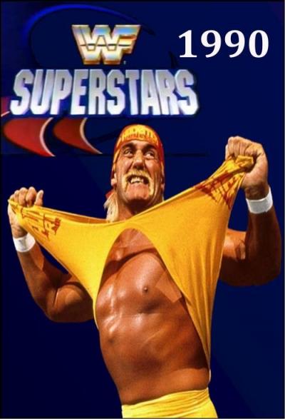 WWF Superstars filmas online