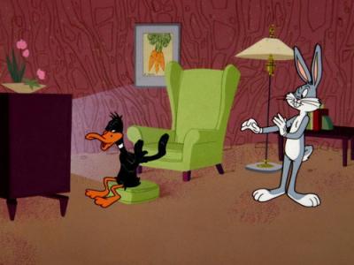 Looney Tunes