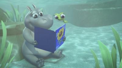 Madagascar: A Little Wild