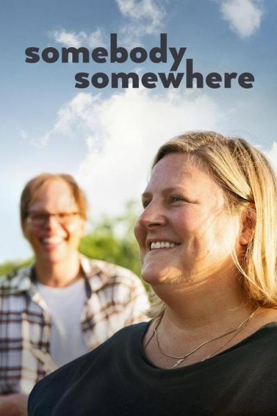 Somebody Somewhere filmas online