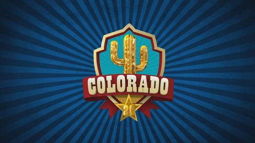 Colorado filmas žiurėti online