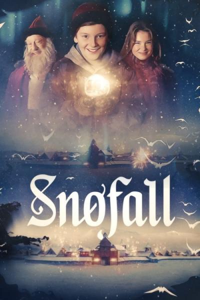 Snøfall filmas online