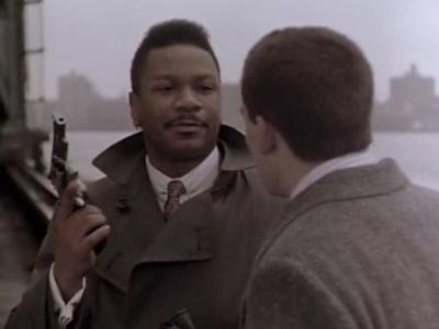 The Equalizer