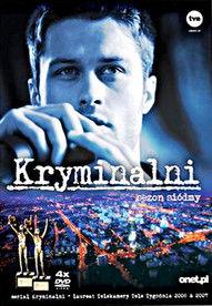 Kryminalni filmas online