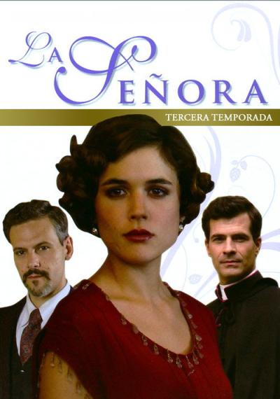 La Señora filmas online
