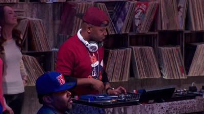 Nick Cannon Presents: Wild 'N Out