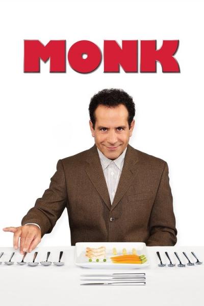 Detektyvas Monkas filmas online