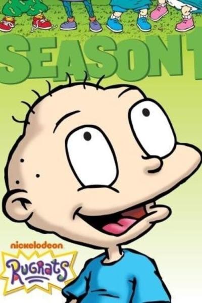 Rugrats filmas online