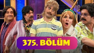 Güldür Güldür Show