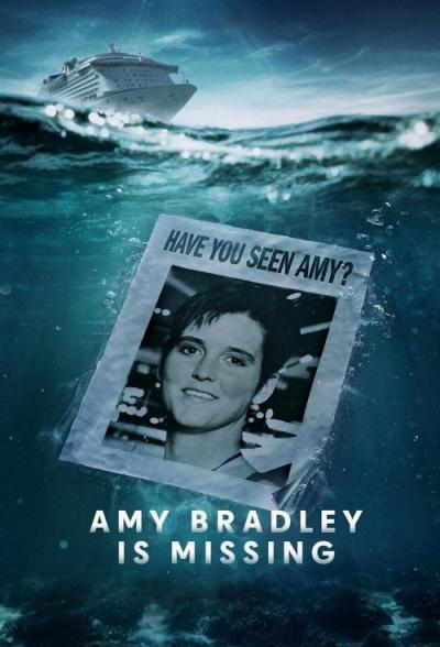 Amy Bradley Is Missing filmas online