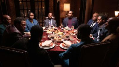 Harlemo Krikštatėvis