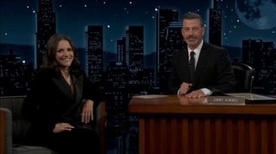 Jimmy Kimmel Live!