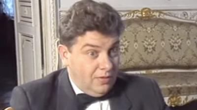 Маски-шоу