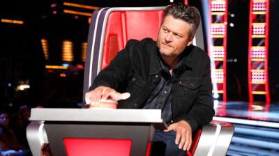 The Voice