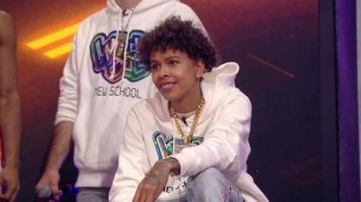 Nick Cannon Presents: Wild 'N Out