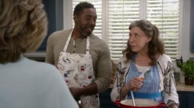 Grace and Frankie