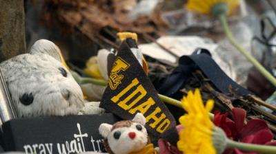 The Idaho Murders: College Nightmare