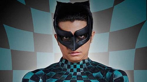 Lastikman filmas žiurėti online