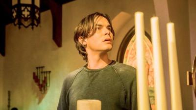 Ravenswood
