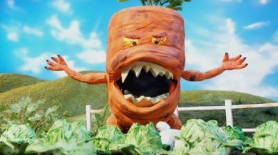 Robot Chicken