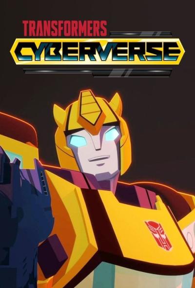 Transformeriai: Kibervisata filmas online