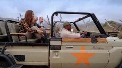 I'm a Celebrity... South Africa