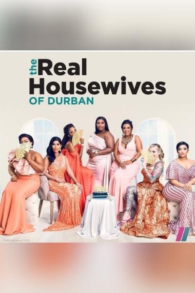 The Real Housewives of Durban filmas online