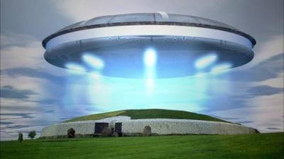 Ancient Aliens