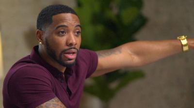 Caught in the Act: Unfaithful