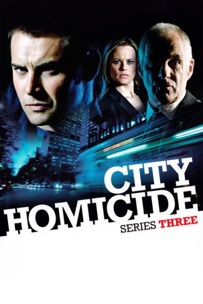 City Homicide filmas online
